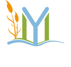 Logo - Syndicat Mixte Yonne Médian
