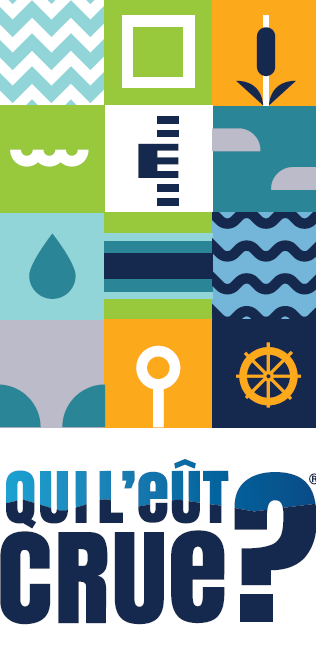 Qui l'eût crue ? ® - Joigny - Parcours disponible ! - Syndicat Mixte Yonne Médian